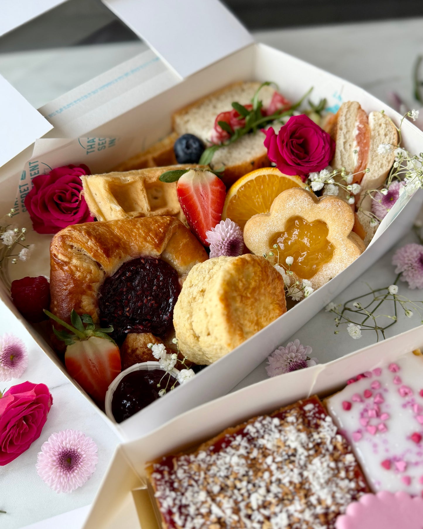 Brunch Box - Mother’s Day