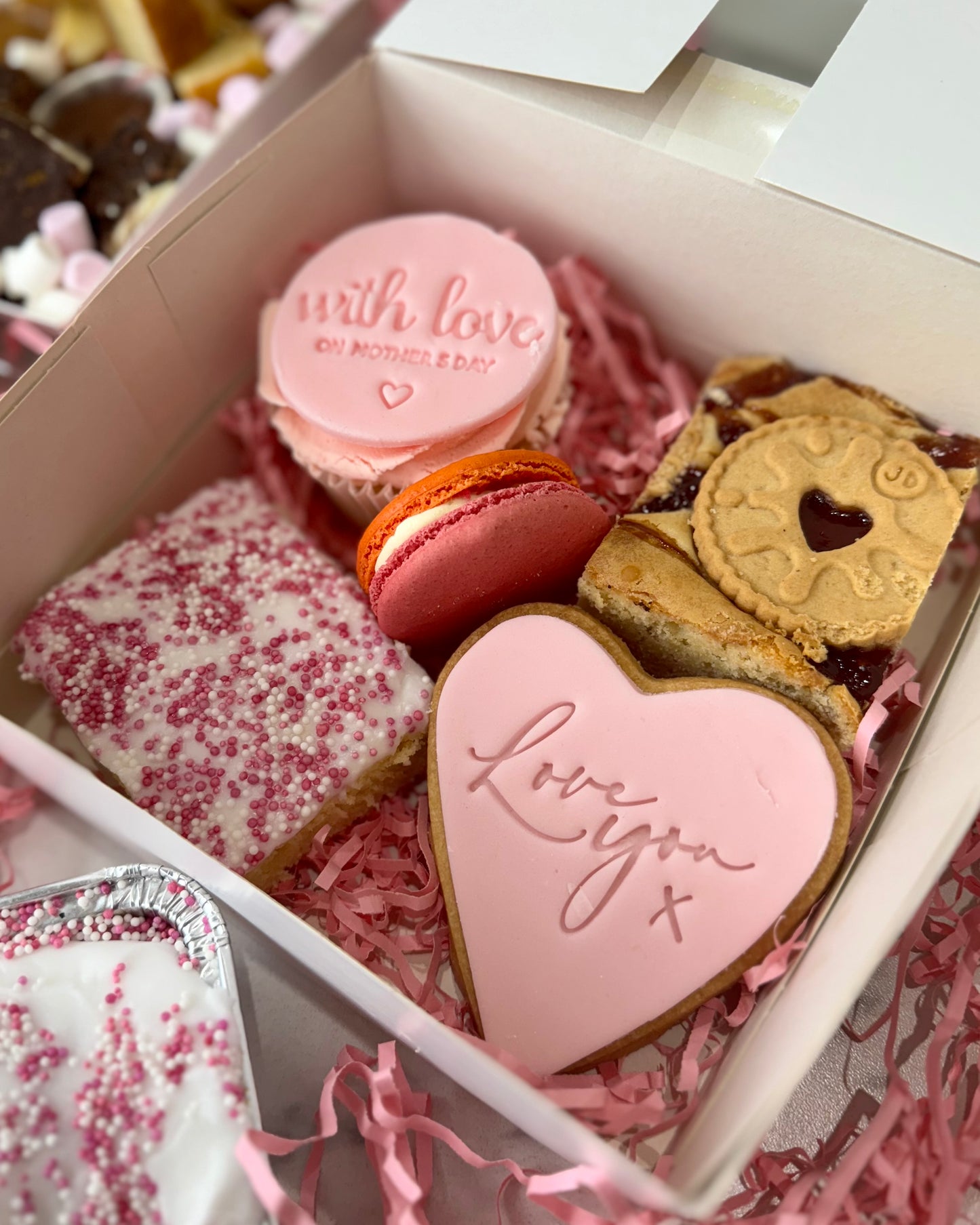 Mixed Box - Mother’s Day 2025