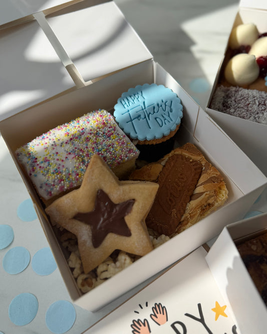 Mixed Box - Father’s Day