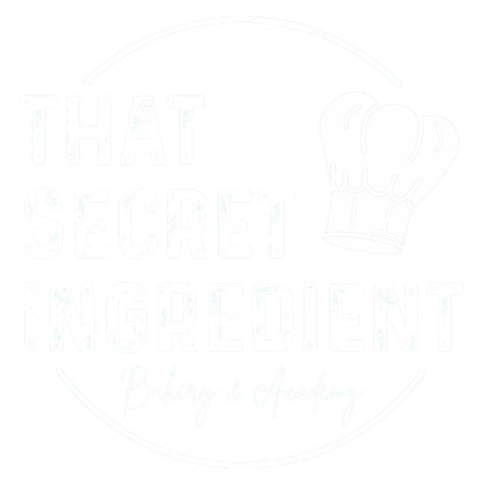 That Secret Ingredient